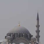Нова мечеть, Стамбул (фото)