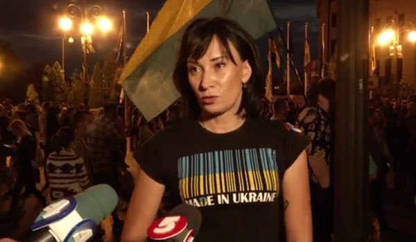 Нюанси вересня.<br />
Провал російського сценарію з офісу президента 1/1
