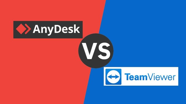 AnyDesk vs Teamviewer: выбираем лучшую программу для удаленного рабочего стола 1/1