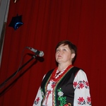 Катеринина пісня, Катерина Білокур