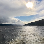 Про подорож Шотландським Нагір'ям та відвідини озера Лох-Несс 50/69