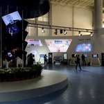 китайська науково-технічна виставка, Сінін (фото)