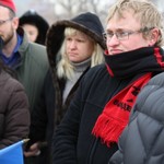 українці діаспоряни другий Автомайдан Чикаго 