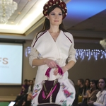 Ukrainian Fashion Show 2014 діаспора