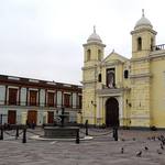Перу, Ліма, столиця, фото