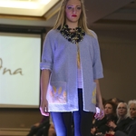 Ukrainian Fashion Show США 2014