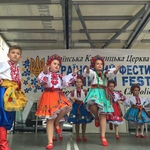 Нью-Йорк: український фестиваль, діаспора