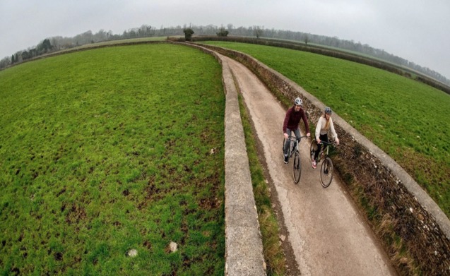Як вибрати перший велосипед: практичні поради для новачків  1/1
