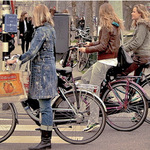 велосипед - транспорт