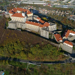 Замок Паланок, Мукачево