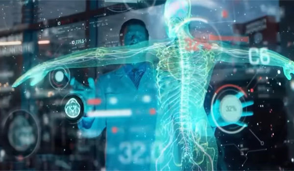 10 червня 2021 року<br />
Перетворення фізичної тканини буття в нову якість. 1/1