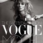 Robin Muir Vogue Model: The Faces of Fashion