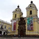 Перу, Ліма, столиця, подорож, фото