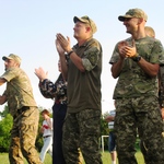 українські військові на сході України (фото)
