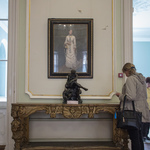 Музей западного и восточного искусства в Одессе