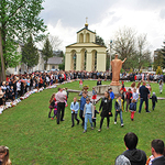 Zmartwychwstanie – Воскресіння 1/7