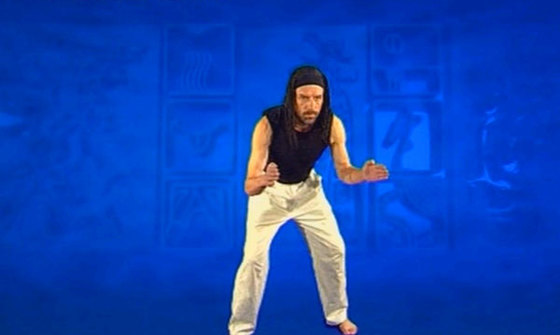 Карлос Кастанеда. ТЕНСЬОГРІТІ (Tensegrity) 2/2