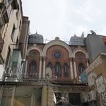 Вулиця Істікляль, Стамбул, Туреччина (фото)
