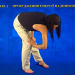 Підготовчий комплекс Тенсьогріті (Tensegrity) 6/7