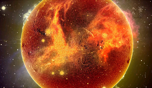 04 грудня 2019 року<br />
Підготовка до народження Нового Десятиліття 1/1