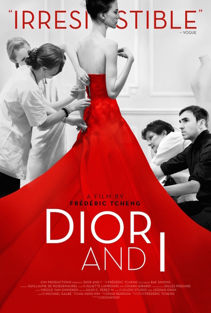 Dior and I, 2014