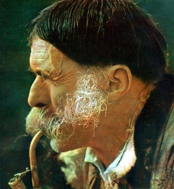 Фотографії Карпат Миколи Козловського. 1966 рік 1/1