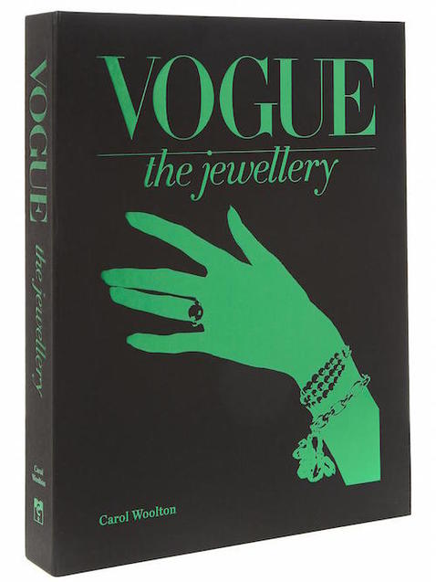 Vogue the Jewellery