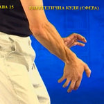 Підготовчий комплекс Тенсьогріті (Tensegrity) 1/19