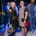  В Києві пройшов міжнародний тиждень моди Mercedes-Benz Kiev Fashion Days сезону Весна-Літо 2018 5/7