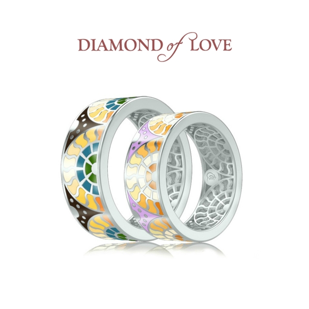 DIAMOND OF LOVE