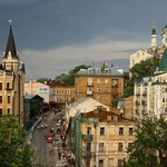 Київ, столиця України