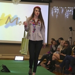 Ukrainian Fashion Show 2014 фото
