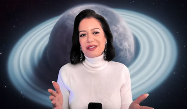 Аврора Рей<br />
18 січня визначає вашу Часову Шкалу на 2026 рік 1/1