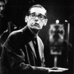 Bill Evans and his sophisticated jazz 1/4