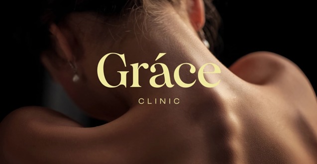 Grace Clinic – клініка краси та здоров’я у Києві 1/1