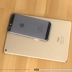 Apple: iPhone 2014