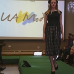 Ukrainian Fashion Show українські дизайнери 2014 Чикаго США