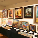 Український Інститут Сучасного Мистецтва у Чикаго Аукціон 2014 США фото