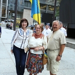  День Прапора України Чикаго США