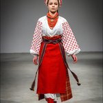 український модний проект ВИТОКИ, Український тиждень моди