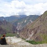 Перу, Куско, природа, подорож, фото