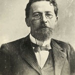 Антон Чехов український письменник портрет