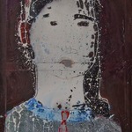 СЕРГІЙ ГАЙ: МИТЕЦЬ – ХАРАКТЕРНИК, НЕОЕКСПРЕСІОНІСТ, НЕВТОМНИЙ ПРАЦЕЛЮБ 2/12
