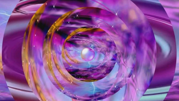 04 жовтня 2018 року<br />
Омрі Тас - правитель Фіолетової Планети 1/1