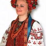 український національний одяг