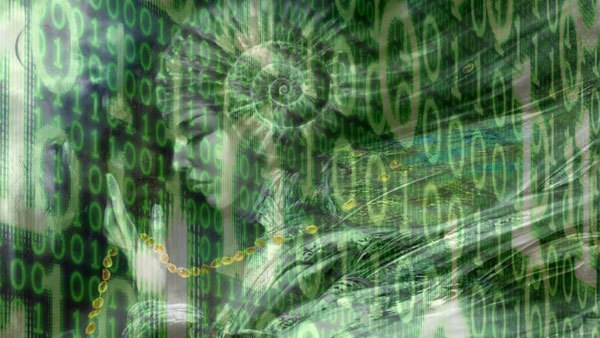 11 ЖОВТНЯ 2018 РОКУ<br />
ОГ ТЕЛЛЕЗ<br />
КОНСТРУКЦІЯ ФАЛЬШИВОЇ РЕАЛЬНОСТІ <br />
МІЖПРОСТОРОВА СИСТЕМА КОНТРОЛЮ НАД РОЗУМОМ<br />
частина друга 1/1