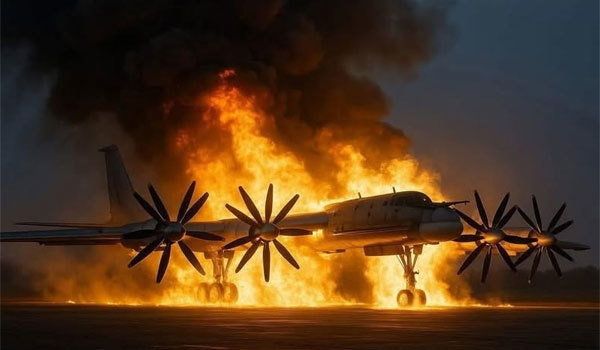 Вібраційний прогноз від Lee на червень 2025 року 1/1