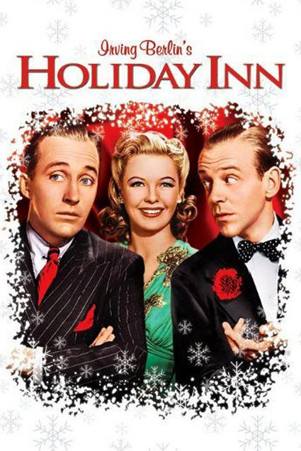 Готель “Святковий” (Holiday Inn, 1942)