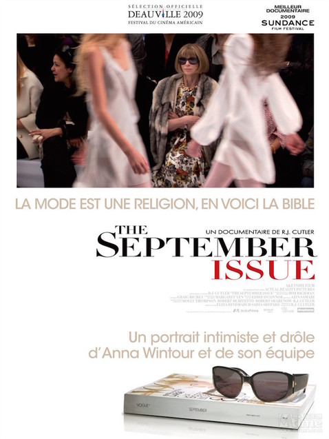 The September Issue, 2009