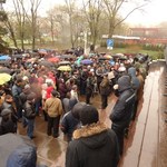 Пятая годовщина освобождения Мариуполя: воспоминания (фото, видео) 1/7